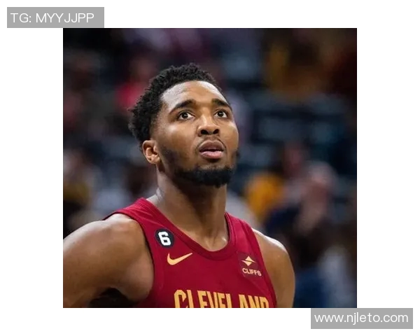 多诺万米切尔的篮球之路与未来展望:从新秀到全明星的蜕变之旅 多诺万米切尔的篮球之路与未来展望:从新秀到全明星的蜕变之旅