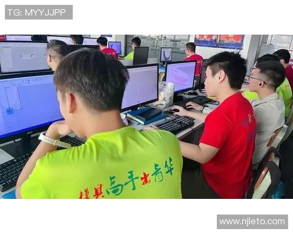 姜宇星:在科技与艺术交汇处的创新探索之路 姜宇星:在科技与艺术交汇处的创新探索之路