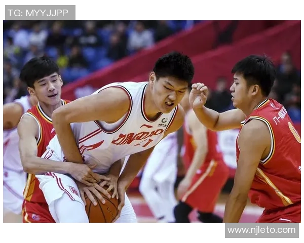 山东对阵八一今晚精彩直播全程跟踪不容错过的篮球盛宴