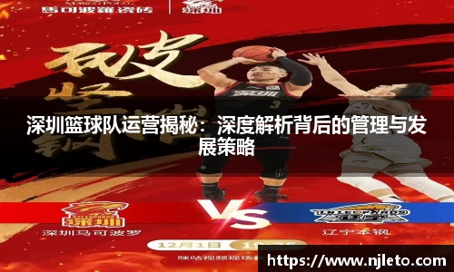 深圳篮球队运营揭秘：深度解析背后的管理与发展策略